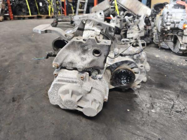 BOITE DE VITESSE VW / AUDI / SEAT / SKODA 1.9TDI CODE GQM ( 6-VITESSES ) - Vue 4